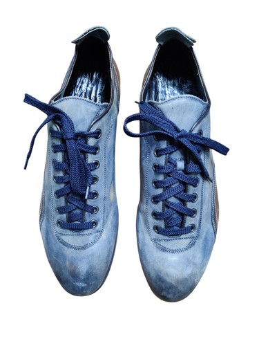 Rare sneakers italiane - fatte, a