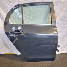 670030D110 Porta post. DX