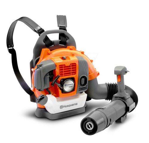 Husqvarna xplorer soffiatore - xplorer,