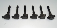 6 bobine di accensione Porsche