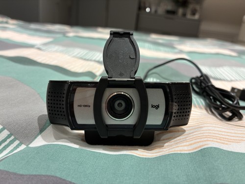 Logitech c930e business - logitech, webcam