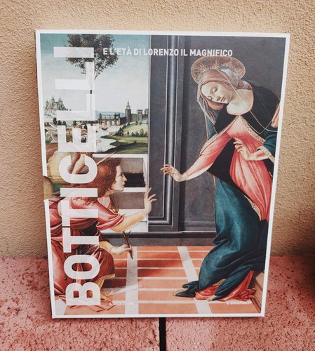 Botticelli eta di lorenzo - e,