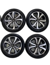 CERCHI COMPLETI DI GOMME