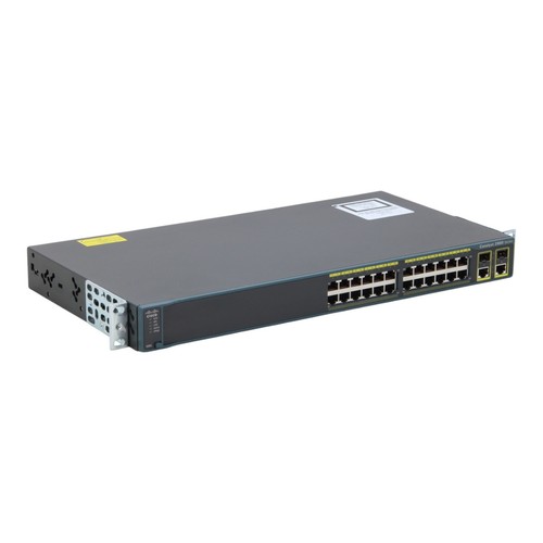 Cisco catalyst c2960 - cisco,