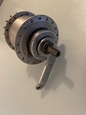 mozzo usato siluro 3 marce 36