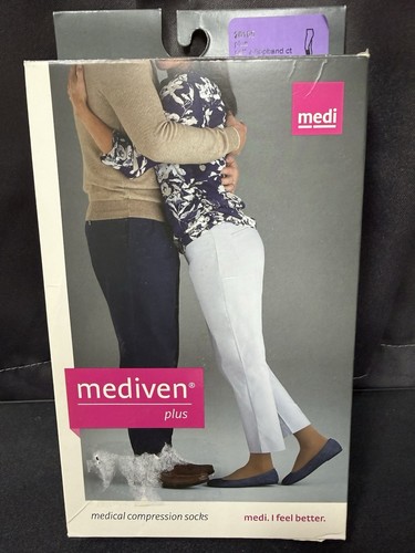 Medi mediven plus 26105 calze - medi,