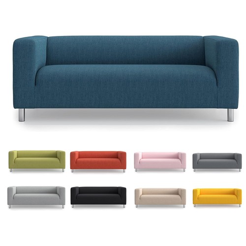 Copridivano ikea klippan - copridivano,