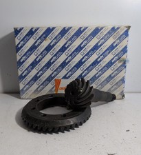 COPPIA CONICA 12/43 FIAT 124