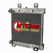 Left Radiator for Lamborghini