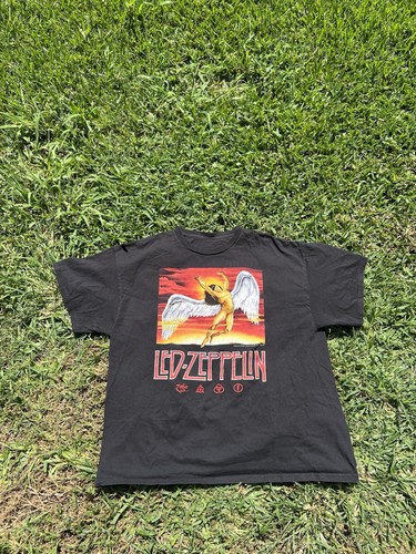 Shirt vintage y2k led - vintage,