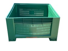 CASSONE BINS IN PLASTICA