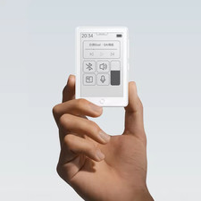 Lettore MP3/MP4 Schermo E-ink