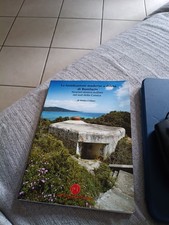 Libro fortificazioni moderne - libro,