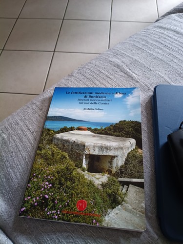 Libro fortificazioni moderne - fortificazioni,