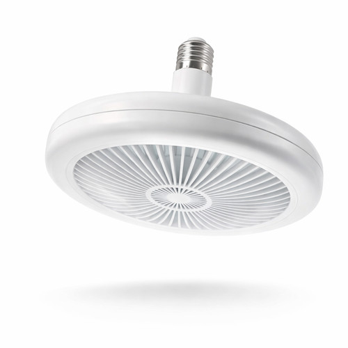 Ventilatore e27 30w ultra - e27,