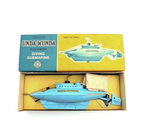 Sutcliffe unda wunda - wunda, vintage