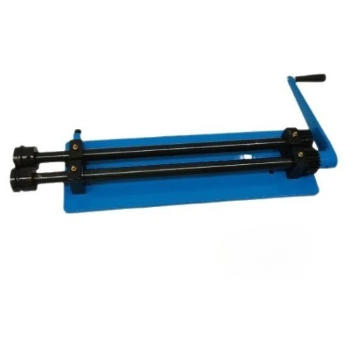 Bobina macchina lamiera - , di