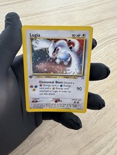 Pokemon Neo Genesis 1st