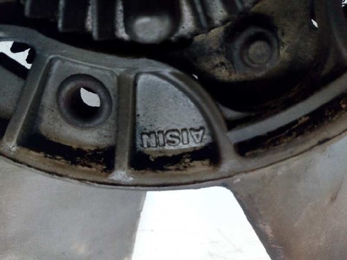 Elettroventola suzuki vitara - elettroventola,