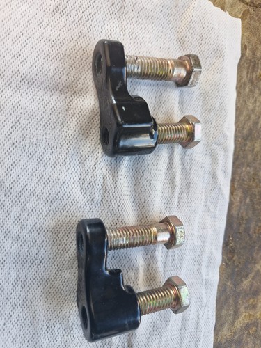 Kit abbassamento marca burley - abbassamento,