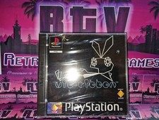 Vib ribbon sony - vib,