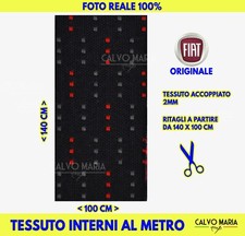 Tessuto al Metro ORIGINALE