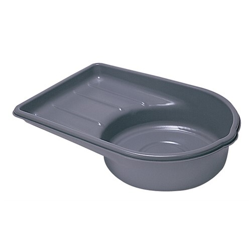 Drain pan pla multi tub - drain,