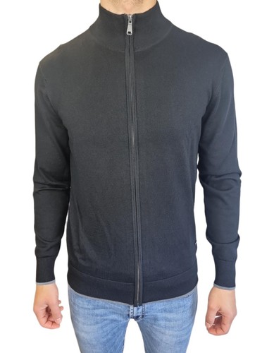 Cardigan uomo misto lana geox - uomo,