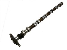 Albero a camme insenatura per