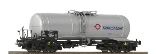 Roco 76719 cisterna a - ,