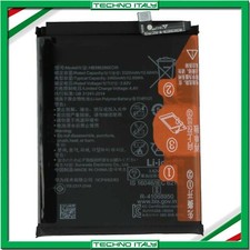 ✅ BATTERIA PER HUAWEI P SMART 2019 E HONOR 10 LITE HB396286ECW 3400MAH ✅