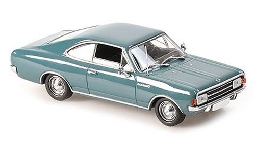 Opel rekord coupè - rekord, c