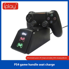 PS4 Controller Charger Dock