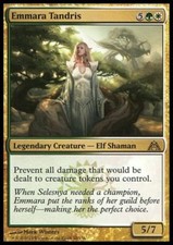 EMMARA TANDRIS - EMMARA