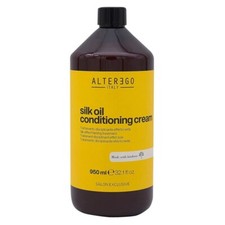 Crema Condizionante Olio di