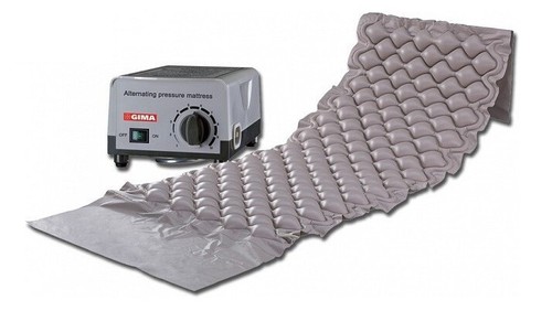 Gima kit materasso - gima,