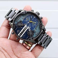 NUOVO OROLOGIO DIESEL UOMO
