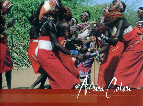 Falanga aime africa - g.,