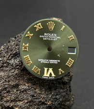 #754 ORIGINALE ROLEX DATEJUST