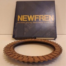 DISCHI FRIZIONE SUZUKI GSX