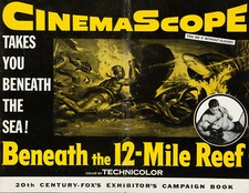 Beneath the mile reef - beneath,