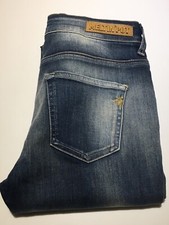 Jeans donna Melting Pot