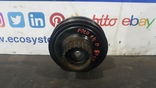 RICAMBI USATI, PULEGGIA ALBERO MOTORE VOLKSWAGEN POLO 1.4 TDI 80CV.
