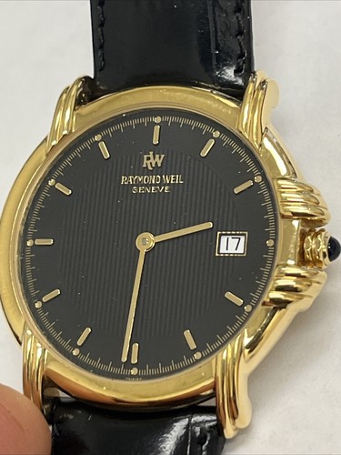 Raymond weil geneve 9155 - raymond,