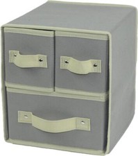 Cassettiera organizzatore box