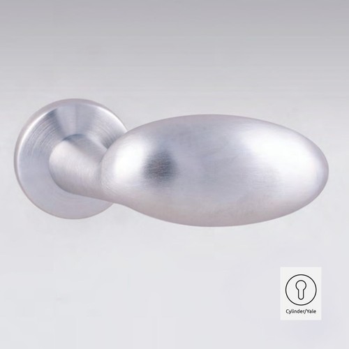 Pomolo fisso spostato - fisso,
