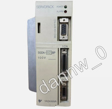 1PZ Servo Driver YASKAWA
