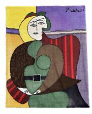 Tappeto artista Pablo Picasso