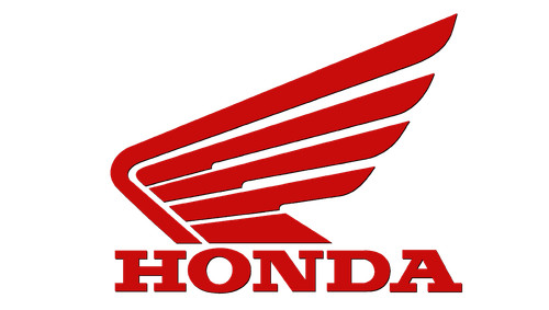 Vernice ritocco honda moto - ritocco,
