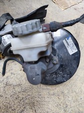 Servofreno Suzuki Wagon R 4wd